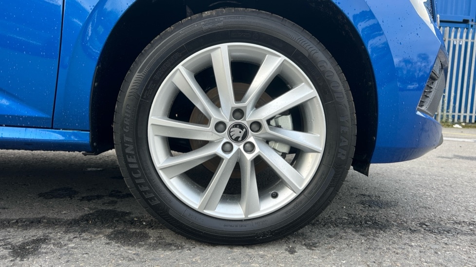 Used Skoda Kamiq 2025 for sale - 76871327: Photo 20