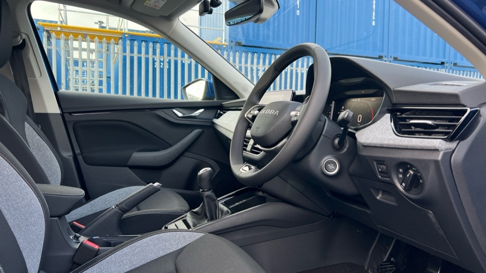 Used Skoda Kamiq 2025 for sale - 76871327: Photo 26
