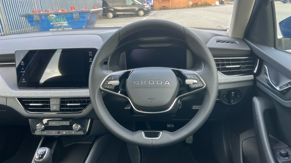 Used Skoda Kamiq 2025 for sale - 76871327: Photo 27