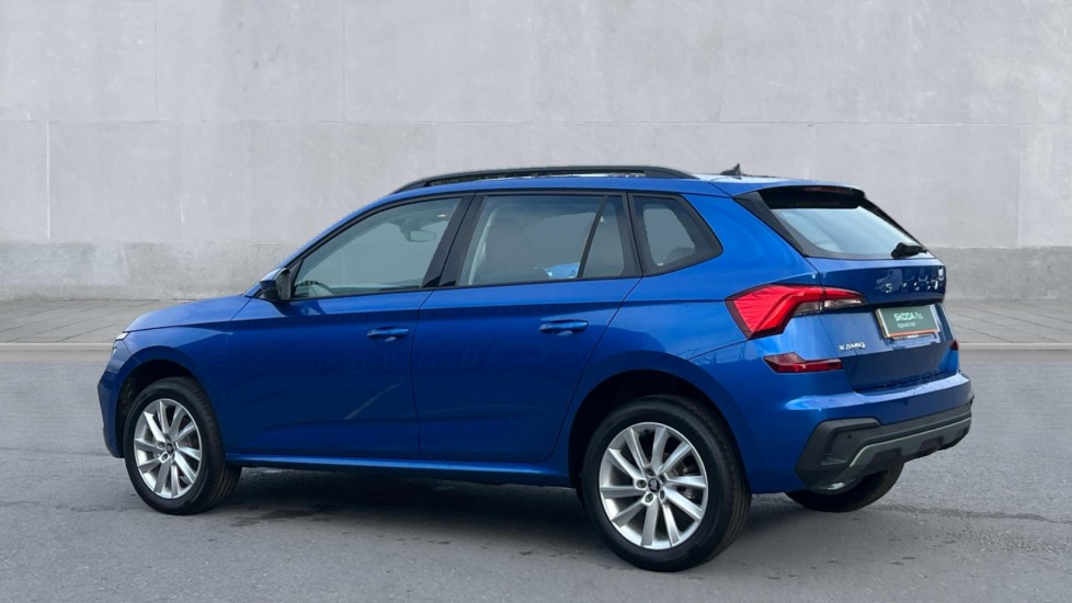 Used Skoda Kamiq 2025 for sale - 76871327: Photo 3