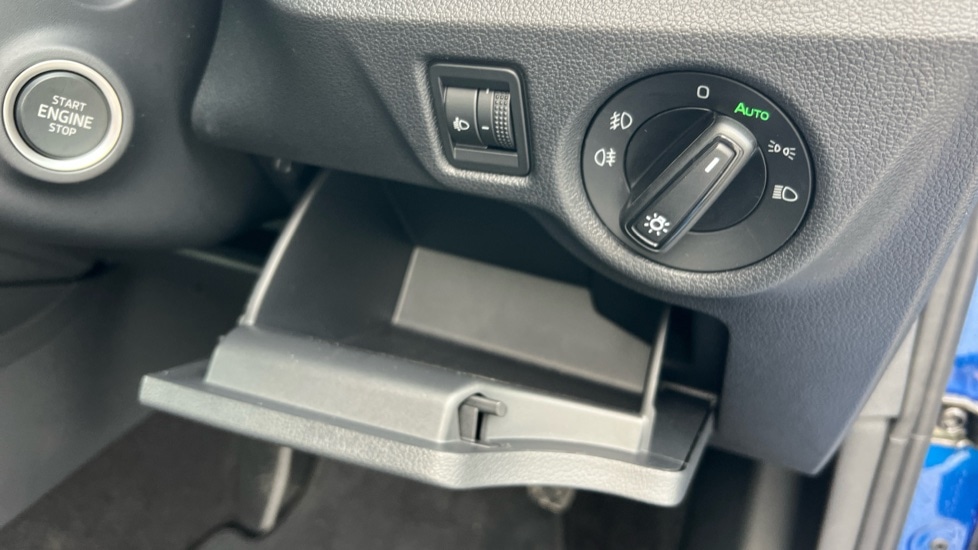 Used Skoda Kamiq 2025 for sale - 76871327: Photo 53