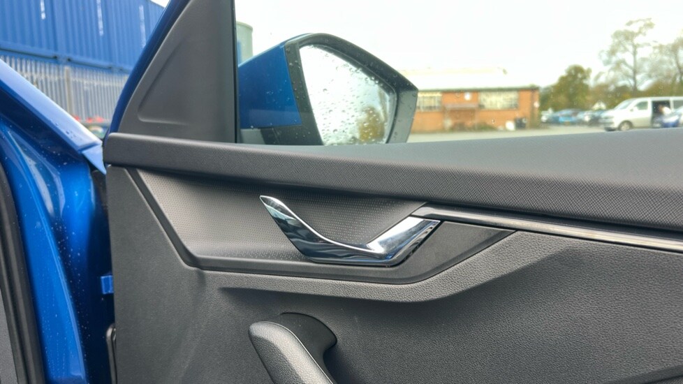 Used Skoda Kamiq 2025 for sale - 76871327: Photo 57