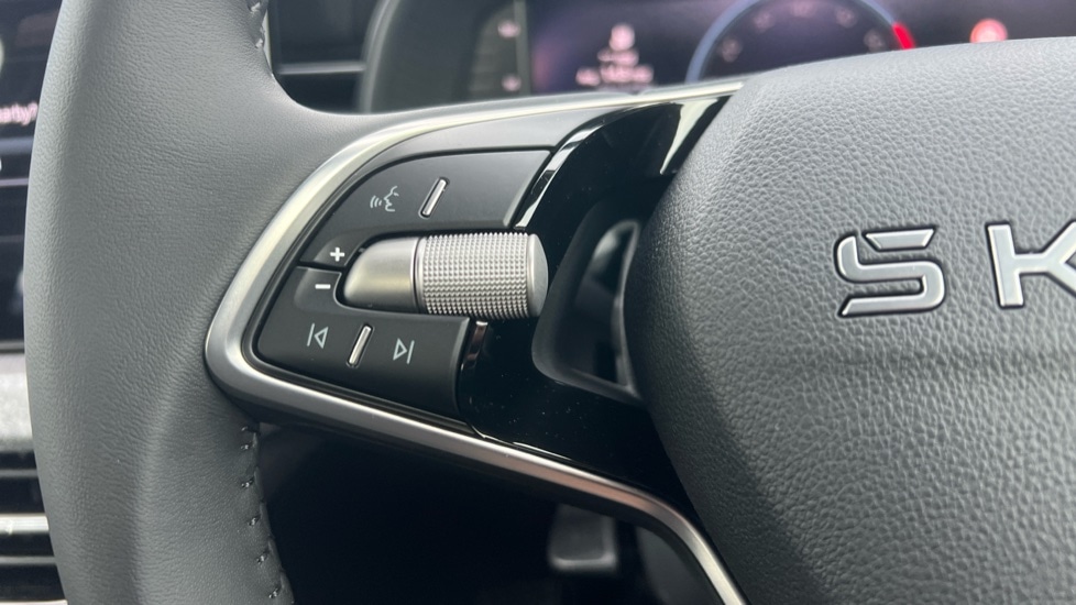 Used Skoda Kamiq 2025 for sale - 76871327: Photo 59