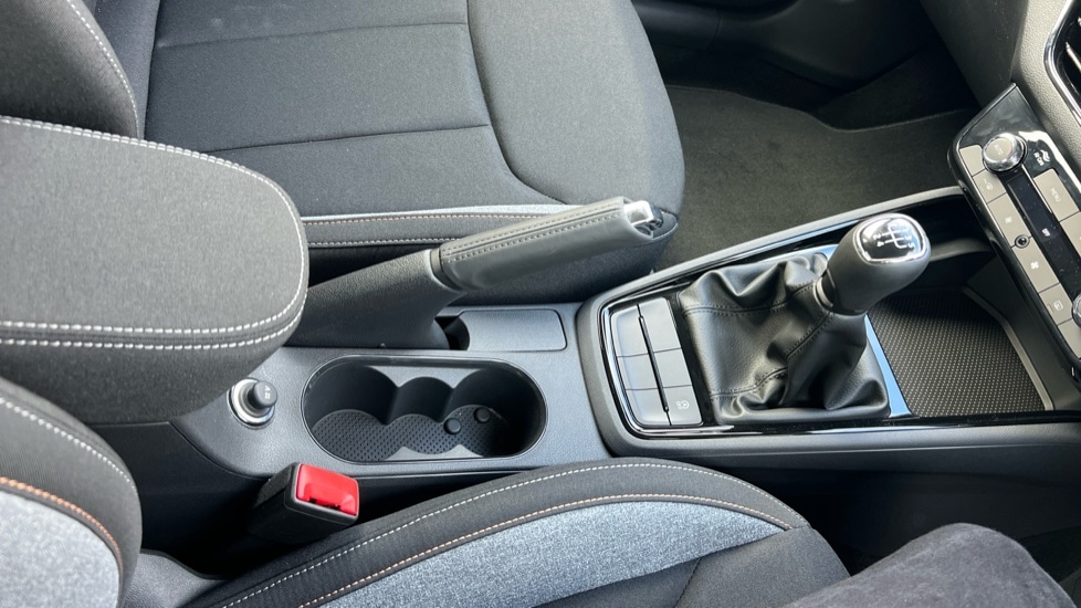 Used Skoda Kamiq 2025 for sale - 76871327: Photo 68