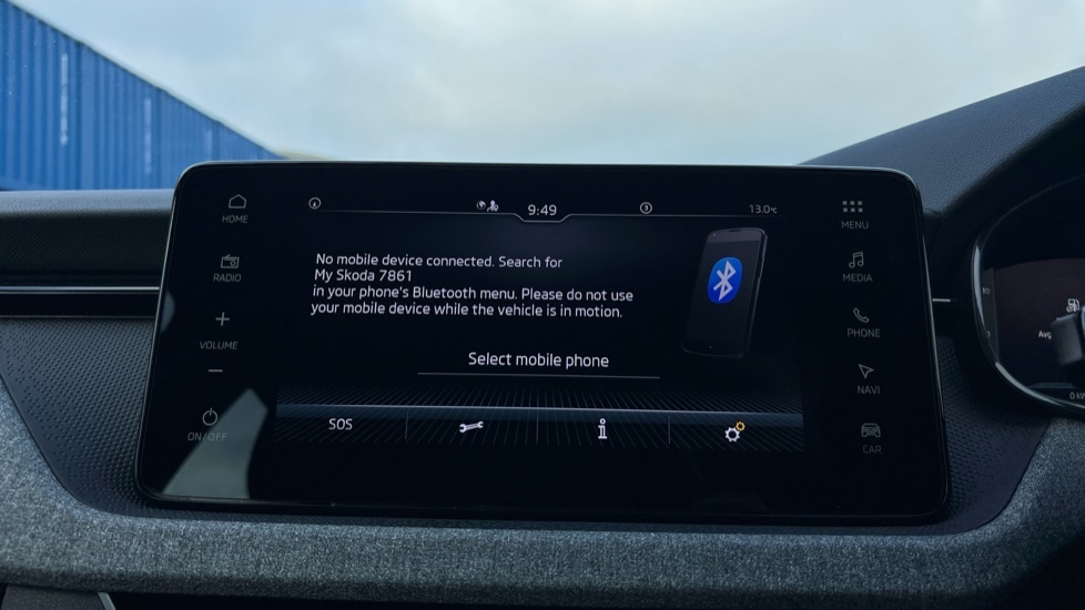 Used Skoda Kamiq 2025 for sale - 76871327: Photo 69