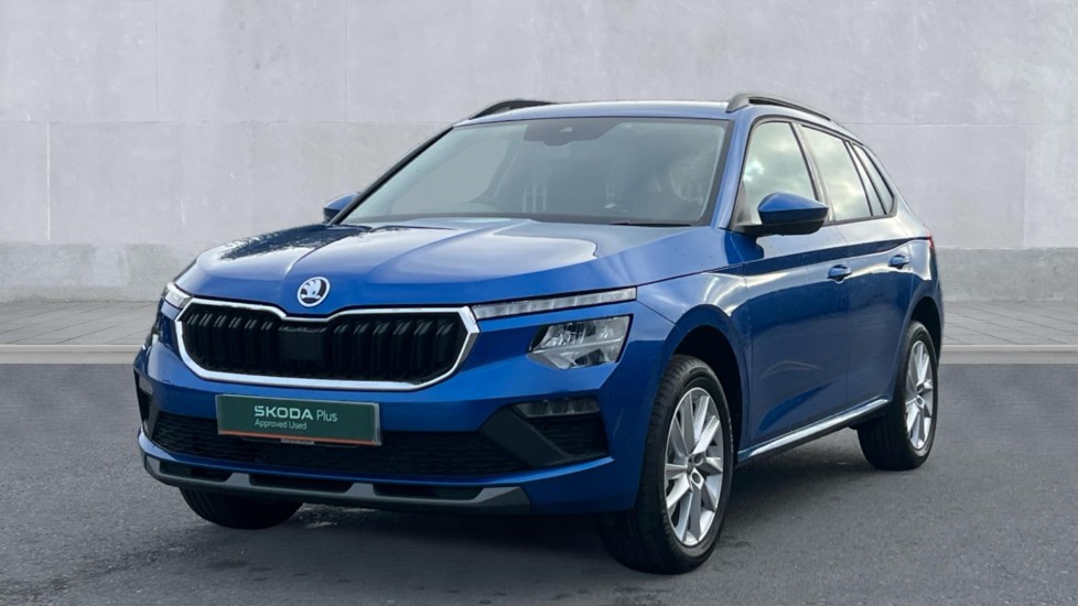 Used Skoda Kamiq 2025 for sale - 76871327: Photo 7