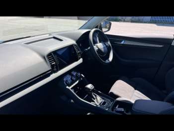 Used Skoda Karoq 2025 for sale - 74902801: Photo