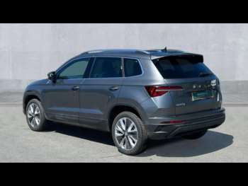 Used Skoda Karoq 2025 for sale - 74902801: Photo