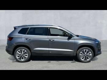 Used Skoda Karoq 2025 for sale - 74902801: Photo