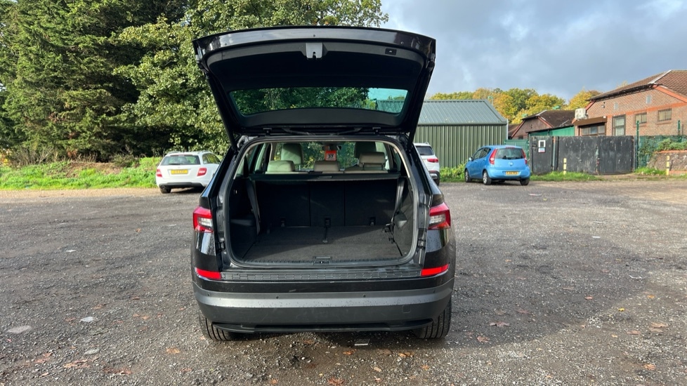 Used Skoda Kodiaq 2019 for sale - 76593627: Photo 10