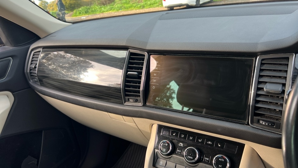 Used Skoda Kodiaq 2019 for sale - 76593627: Photo 12