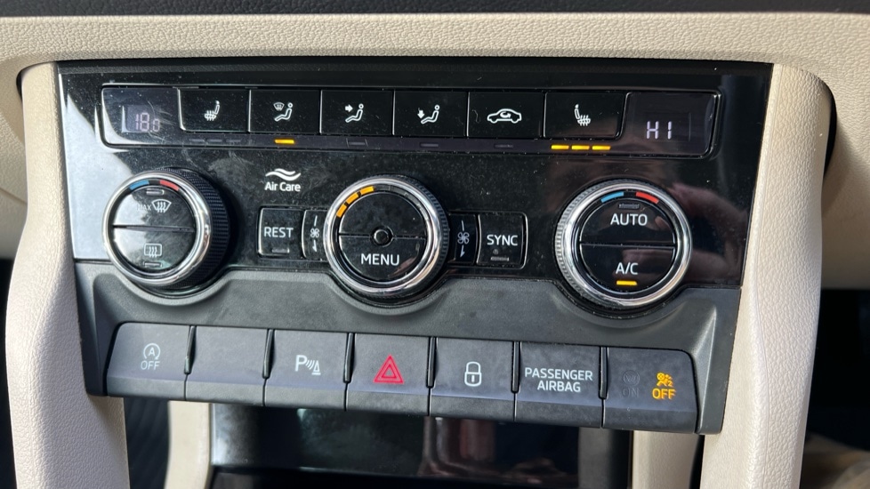 Used Skoda Kodiaq 2019 for sale - 76593627: Photo 13