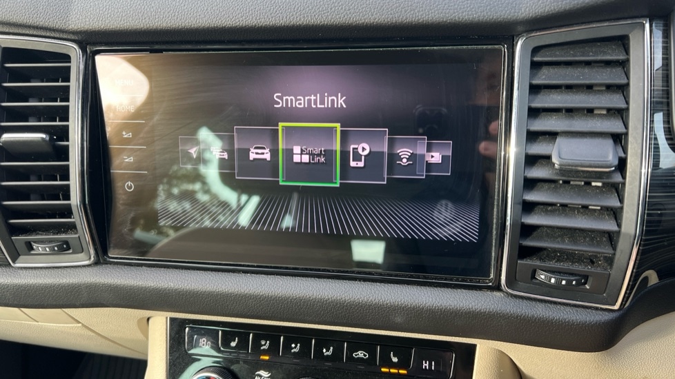 Used Skoda Kodiaq 2019 for sale - 76593627: Photo 16