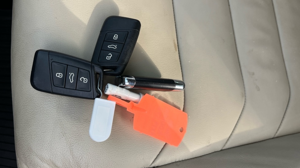 Used Skoda Kodiaq 2019 for sale - 76593627: Photo 21