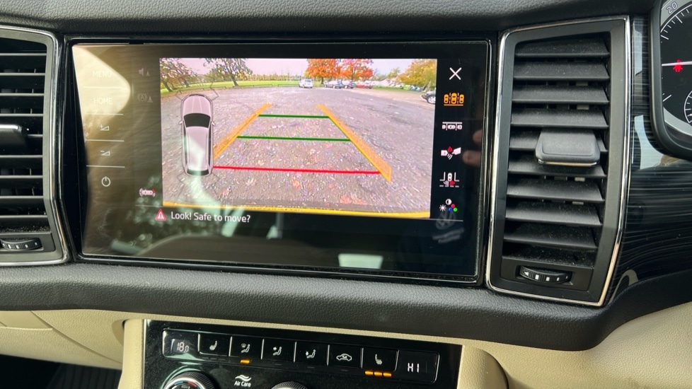 Used Skoda Kodiaq 2019 for sale - 76593627: Photo 28