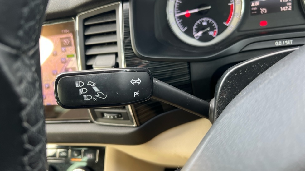 Used Skoda Kodiaq 2019 for sale - 76593627: Photo 29