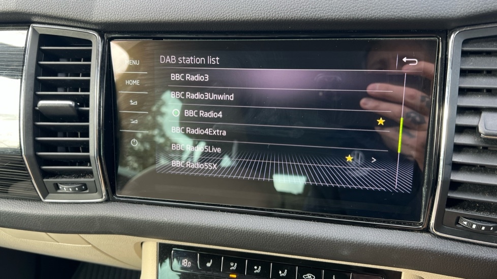 Used Skoda Kodiaq 2019 for sale - 76593627: Photo 30