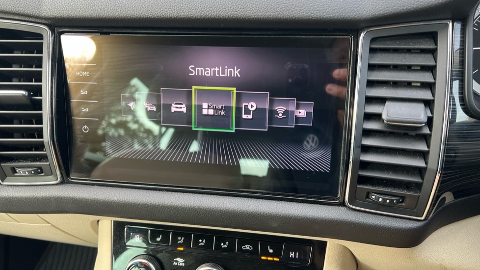 Used Skoda Kodiaq 2019 for sale - 76593627: Photo 34