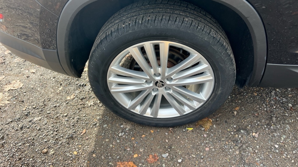 Used Skoda Kodiaq 2019 for sale - 76593627: Photo 40