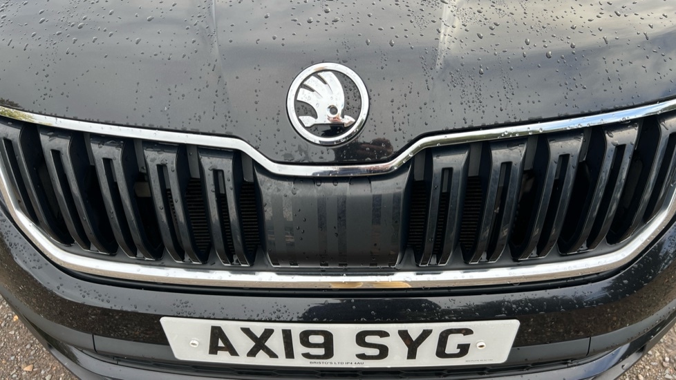 Used Skoda Kodiaq 2019 for sale - 76593627: Photo 47
