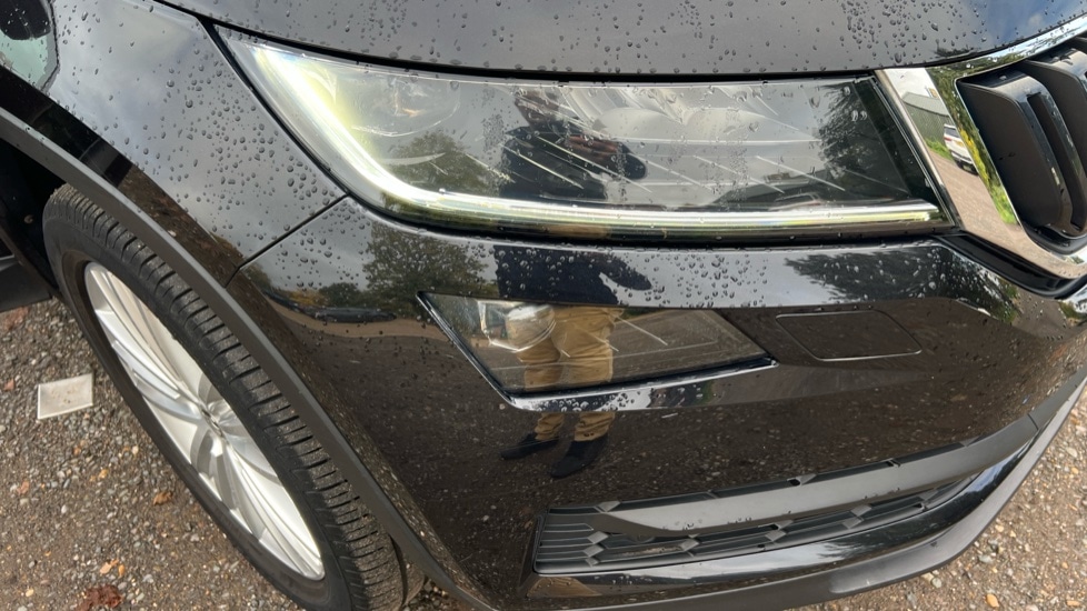 Used Skoda Kodiaq 2019 for sale - 76593627: Photo 48