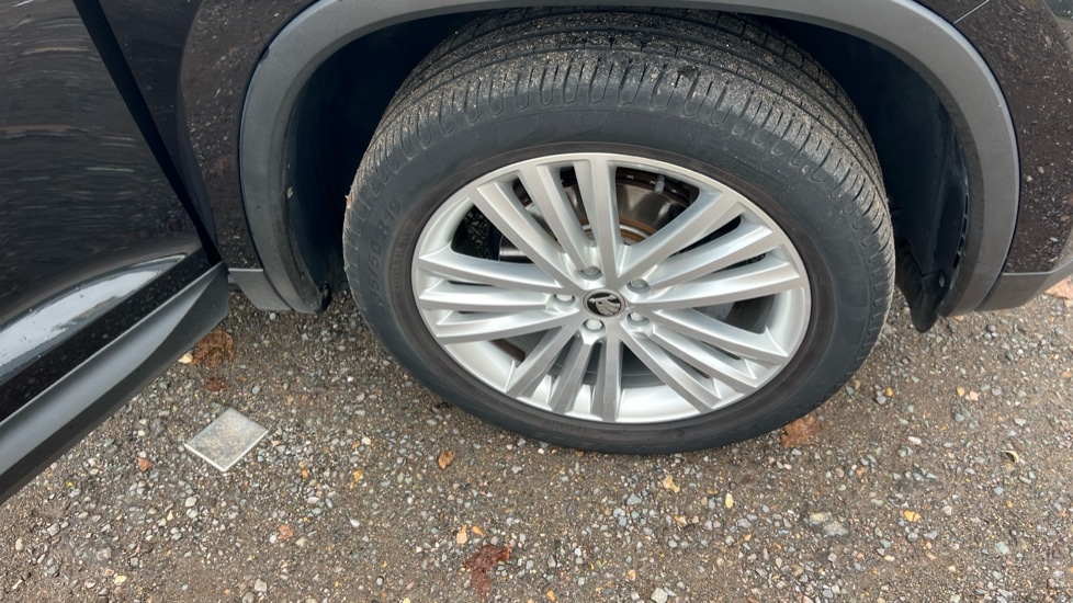 Used Skoda Kodiaq 2019 for sale - 76593627: Photo 49