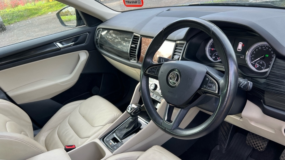 Used Skoda Kodiaq 2019 for sale - 76593627: Photo 6