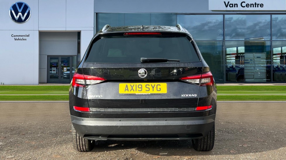 Used Skoda Kodiaq 2019 for sale - 76593627: Photo 7