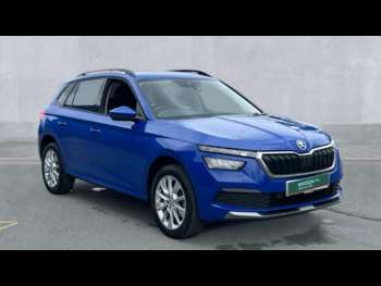 2022 - 1.0 TSI 110 SE 5dr DSG Auto