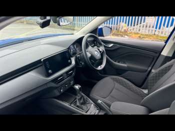 Used Skoda Kamiq 2022 for sale - 74761098: Photo