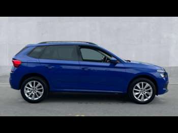 Used Skoda Kamiq 2022 for sale - 74761098: Photo