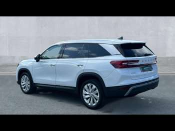 Used Skoda Kodiaq 2025 for sale - 75472191: Photo