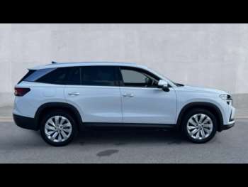 Used Skoda Kodiaq 2025 for sale - 75472191: Photo