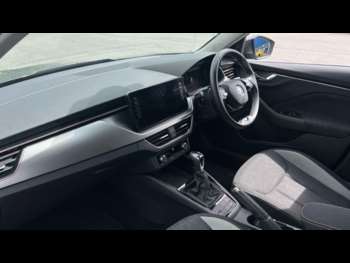 Used Skoda Kamiq 2022 for sale - 74706763: Photo