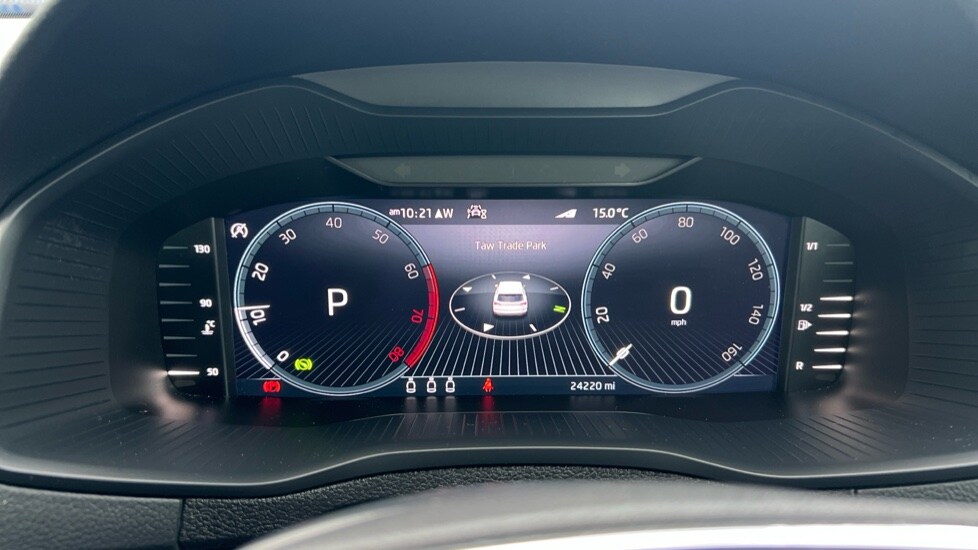 Used Skoda Karoq 2023 for sale - 76544464: Photo 14