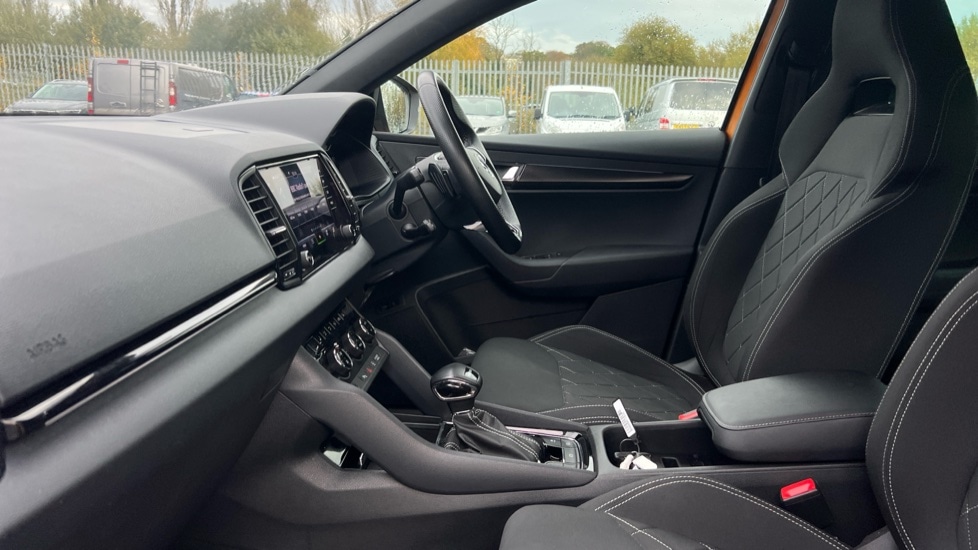 Used Skoda Karoq 2023 for sale - 76544464: Photo 23