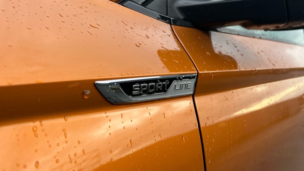 Used Skoda Karoq 2023 for sale - 76544464: Photo 26