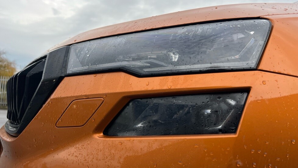 Used Skoda Karoq 2023 for sale - 76544464: Photo 28