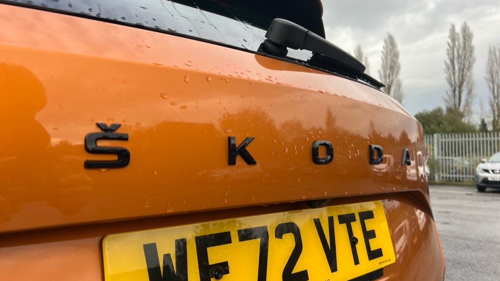 Used Skoda Karoq 2023 for sale - 76544464: Photo 38