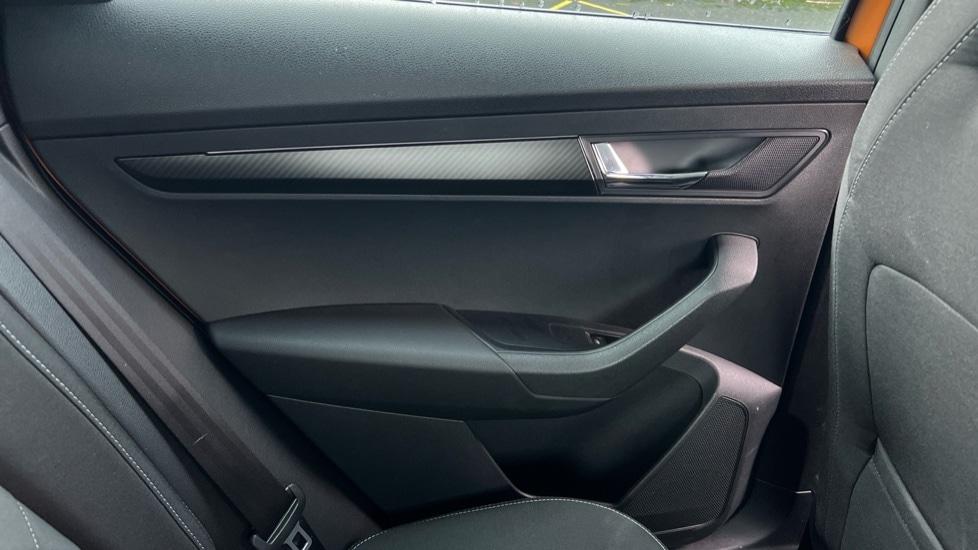 Used Skoda Karoq 2023 for sale - 76544464: Photo 43