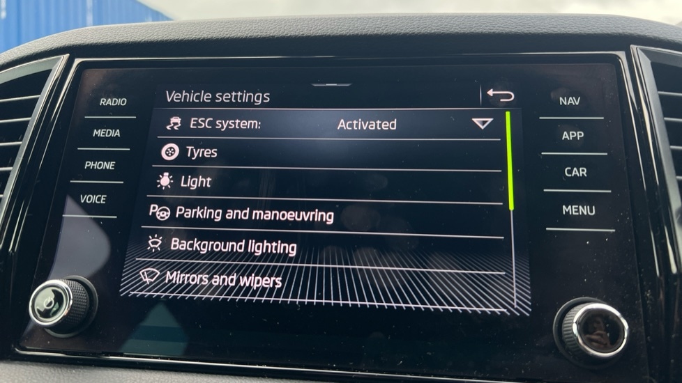 Used Skoda Karoq 2023 for sale - 76544464: Photo 53