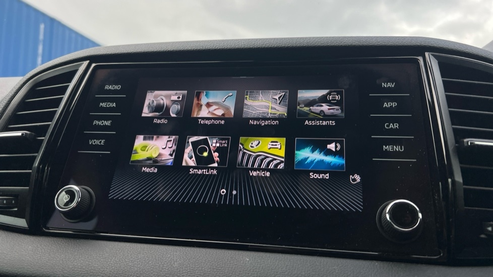 Used Skoda Karoq 2023 for sale - 76544464: Photo 55