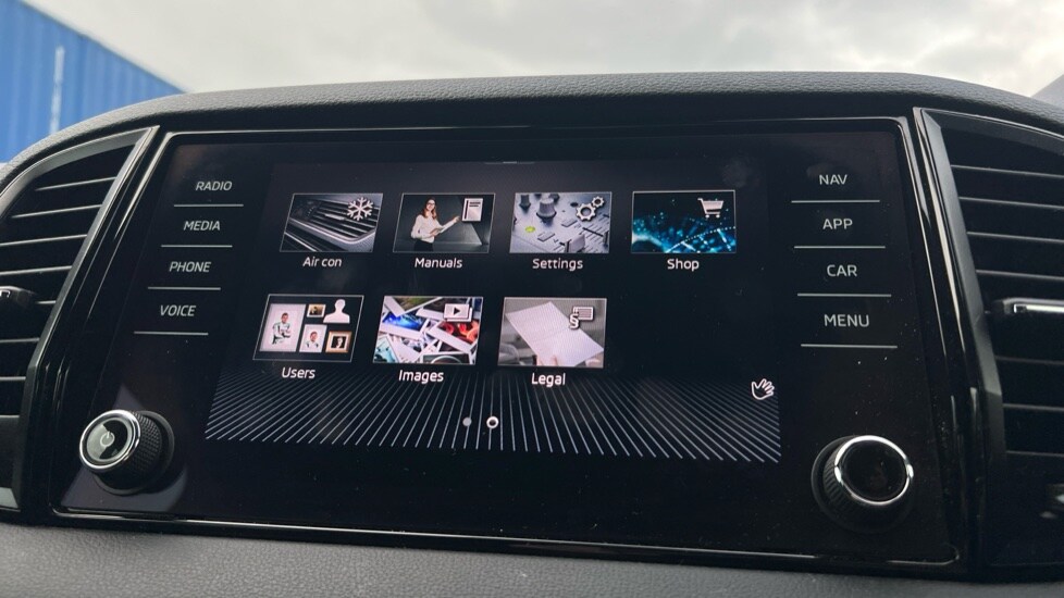 Used Skoda Karoq 2023 for sale - 76544464: Photo 56