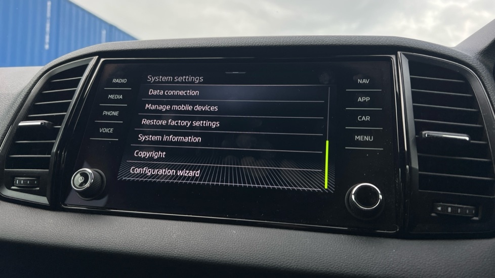 Used Skoda Karoq 2023 for sale - 76544464: Photo 59