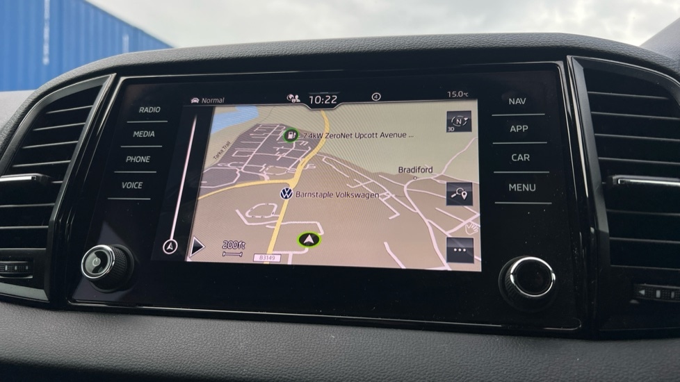 Used Skoda Karoq 2023 for sale - 76544464: Photo 60