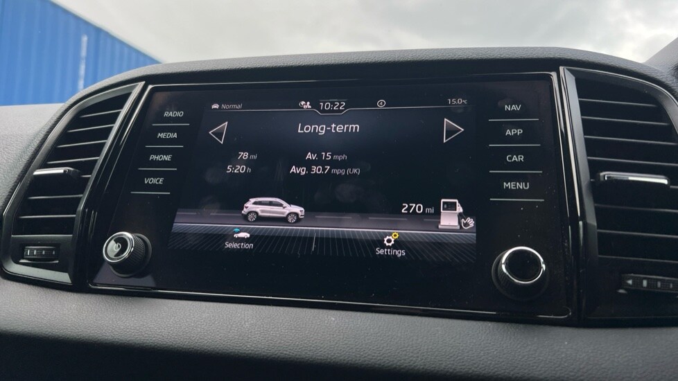 Used Skoda Karoq 2023 for sale - 76544464: Photo 63