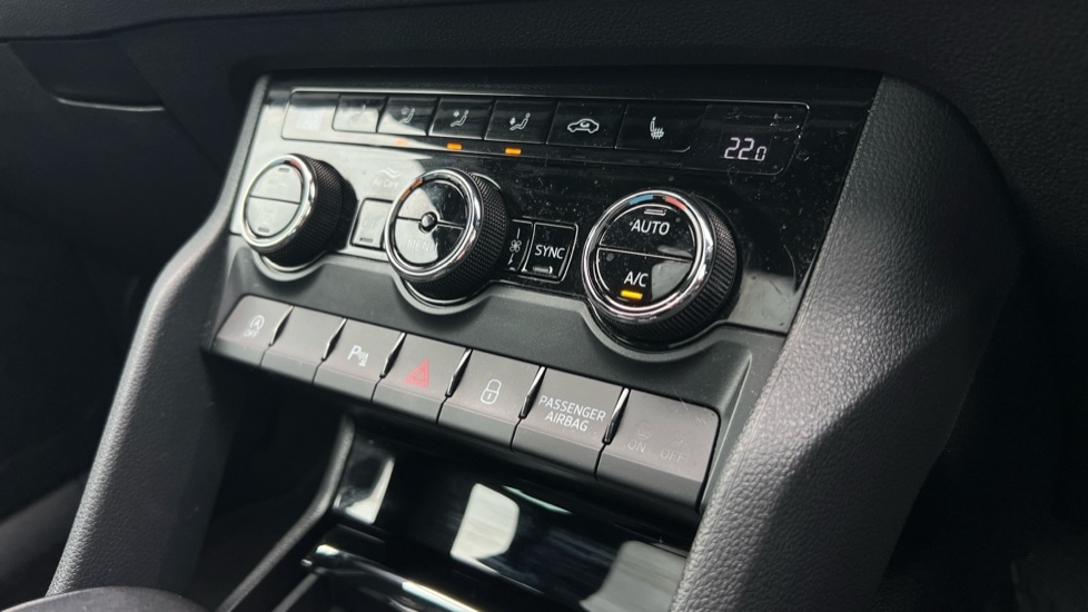 Used Skoda Karoq 2023 for sale - 76544464: Photo 77