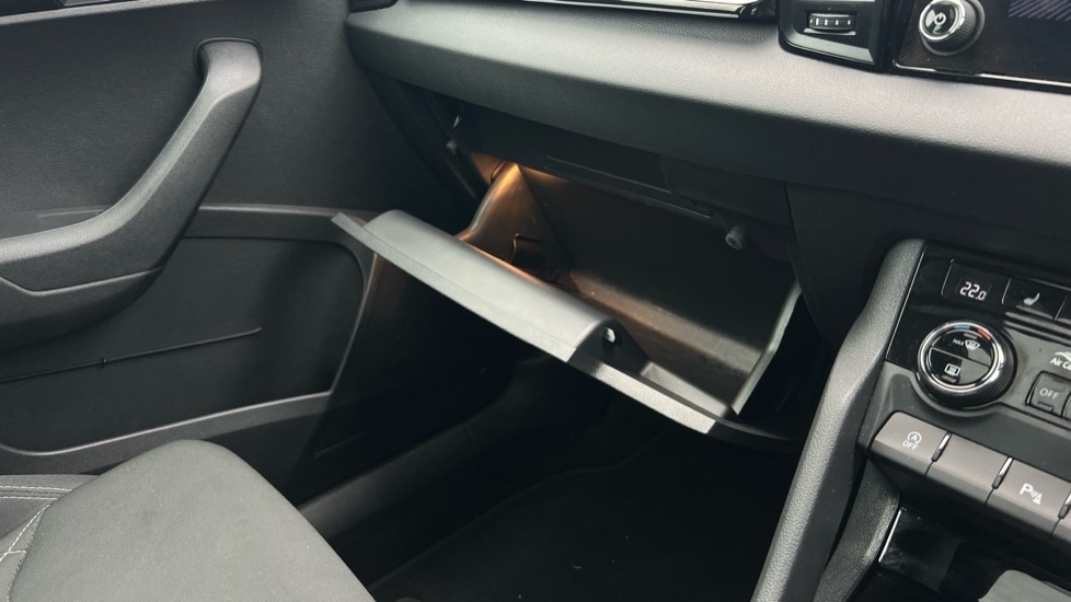 Used Skoda Karoq 2023 for sale - 76544464: Photo 83