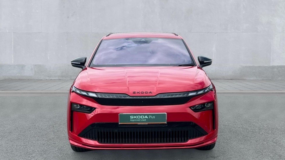 Used Skoda Enyaq 2025 for sale - 76868837: Photo 10