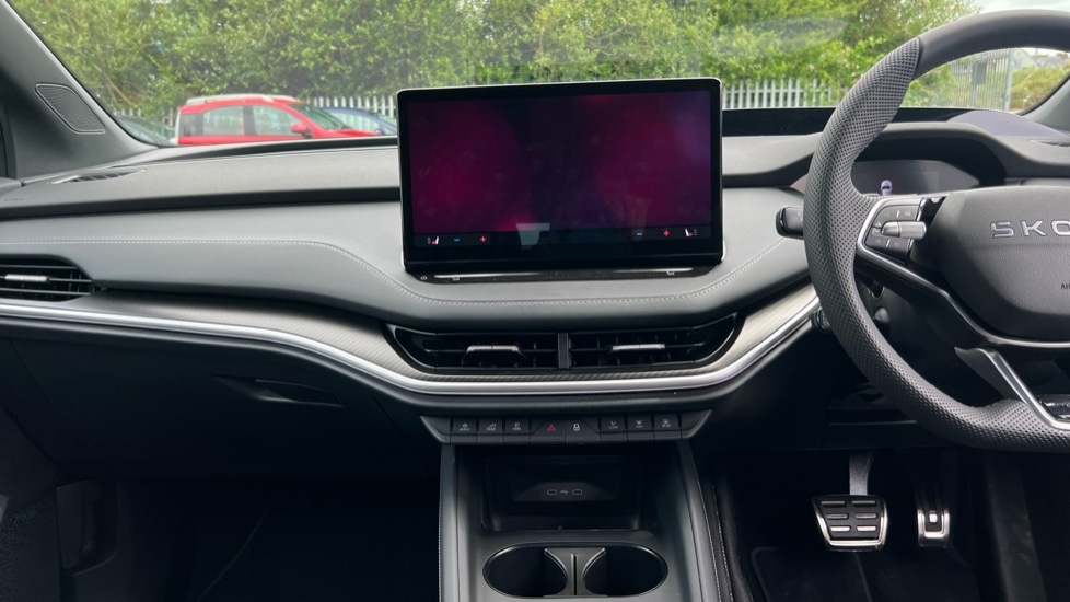 Used Skoda Enyaq 2025 for sale - 76868837: Photo 13